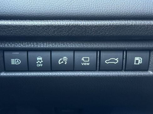 Certified 2025 Toyota Camry XSE image 33