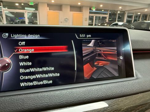 Used 2015 BMW X5 xDrive35i image 21