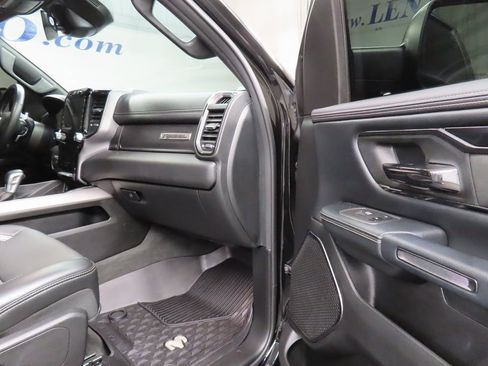 Used 2022 RAM 1500 Rebel w/ G/T Package image 27