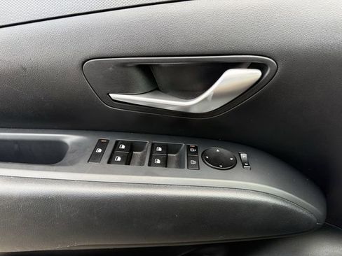 Used 2025 Hyundai Santa Cruz SEL FWD image 21
