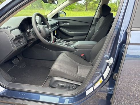 New 2026 Honda Accord SE image 15