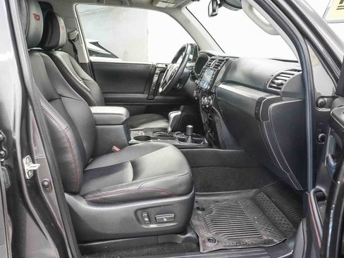 Used 2023 Toyota 4Runner TRD Off-Road Premium w/ Moonroof Package image 17