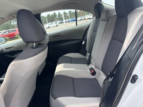 Used 2023 Toyota Corolla LE image 25