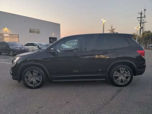 Used 2019 Honda Passport EX-L image 7