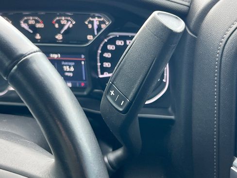 Used 2023 GMC Sierra 3500 SLT w/ Gooseneck/5TH Wheel Package image 20