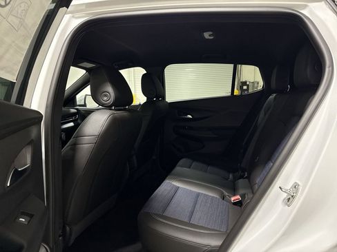 New 2026 Buick Envista Preferred w/ Convenience I Package image 22