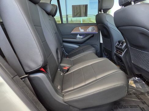 Certified 2023 Mercedes-Benz GLS 450 4MATIC image 20