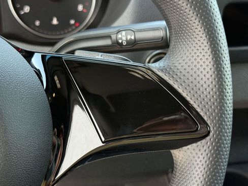 New 2025 Mercedes-Benz Sprinter 2500 image 27