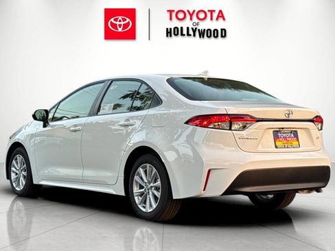 New 2026 Toyota Corolla LE image 6