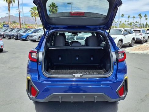 Used 2025 Subaru Crosstrek 2.5i Sport image 15