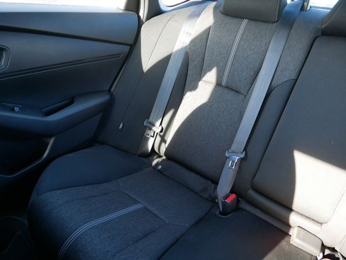 Used 2023 Honda Accord Sport image 12