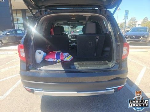 Used 2022 Honda Pilot Touring image 20