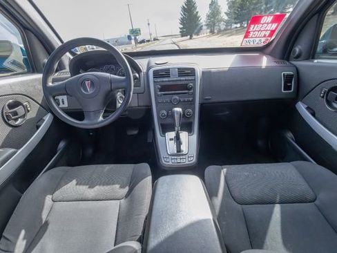 Used 2007 Pontiac Torrent AWD image 17