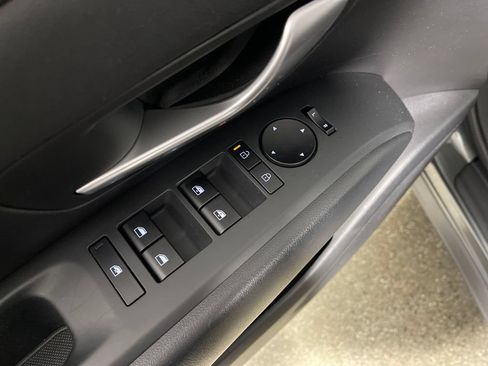 Used 2025 Hyundai Tucson SEL AWD/4WD image 18