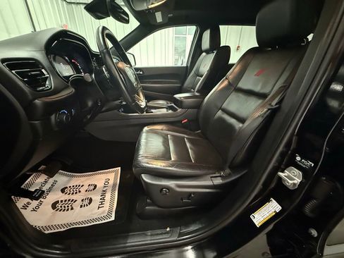 Used 2024 Dodge Durango GT image 25