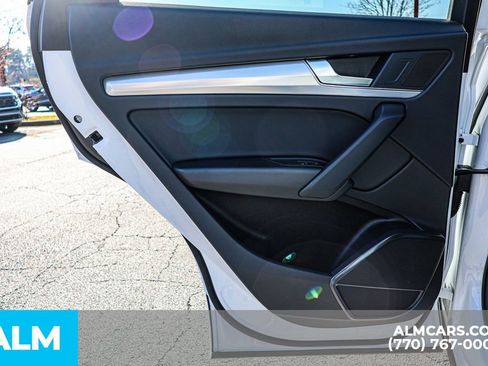 Used 2025 Audi Q5 2.0T Premium image 52