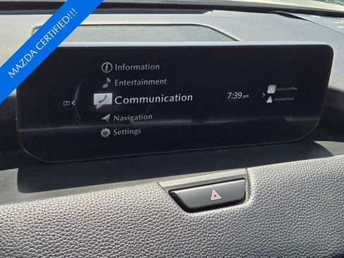 Used 2024 MAZDA CX-90 Plug-In Hybrid w/ Preferred AWD/4WD image 19