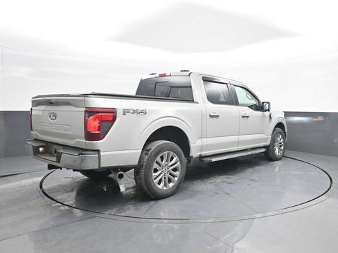 Used 2024 Ford F150 XLT w/ Equipment Group 302A MID AWD/4WD image 8