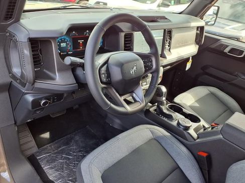 New 2026 Ford Bronco Big Bend image 10