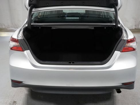 Certified 2023 Toyota Camry LE FWD image 31