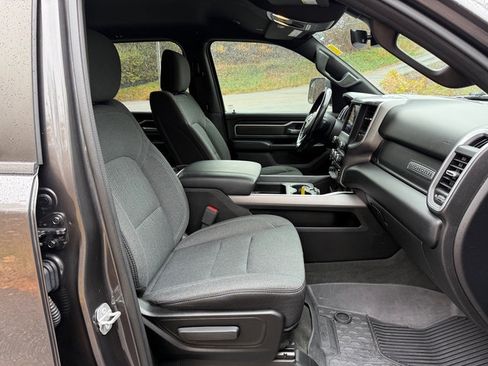 Used 2020 RAM 1500 Big Horn image 18