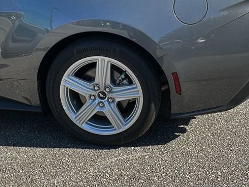 New 2026 Ford Mustang Premium RWD image 17