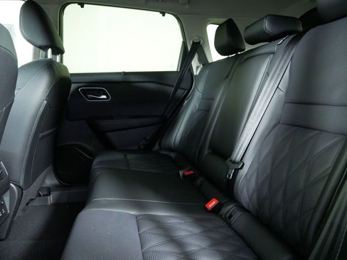 New 2026 Nissan Rogue Platinum w/ Platinum Premium Package image 16