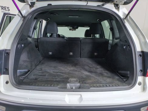 Used 2019 Honda Passport Sport image 21