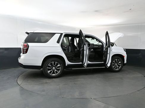 Used 2022 Chevrolet Tahoe LS AWD/4WD image 26