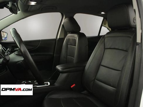 Used 2020 Chevrolet Equinox Premier w/ Premier Redline Edition AWD/4WD image 15