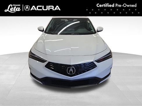 Used 2025 Acura Integra image 17