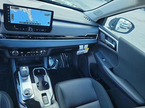 New 2026 Mitsubishi Outlander ES FWD image 16