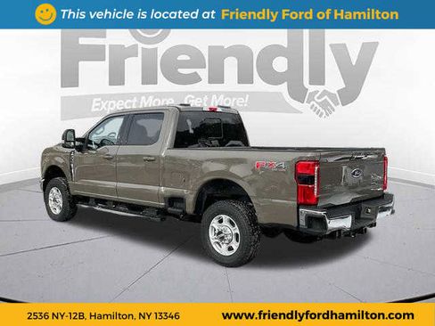 New 2026 Ford F350 XLT w/ XLT Premium Package image 7