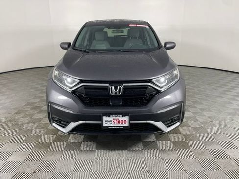 Used 2020 Honda CR-V EX image 16