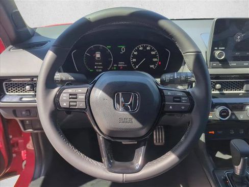 New 2026 Honda Civic Sport image 20