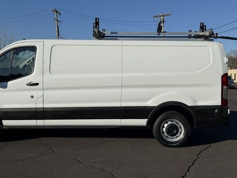 Used 2020 Ford Transit 150 Low Roof w/ Upfitter Package image 6