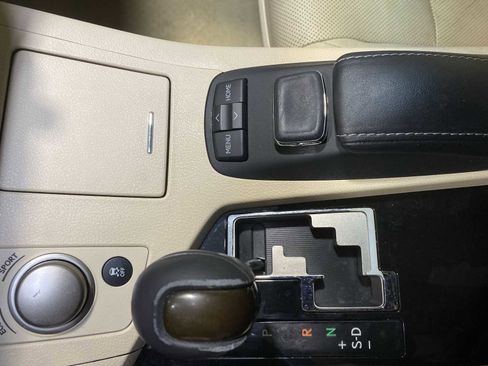 Used 2015 Lexus ES 350 image 17