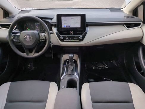 Used 2024 Toyota Corolla LE image 14