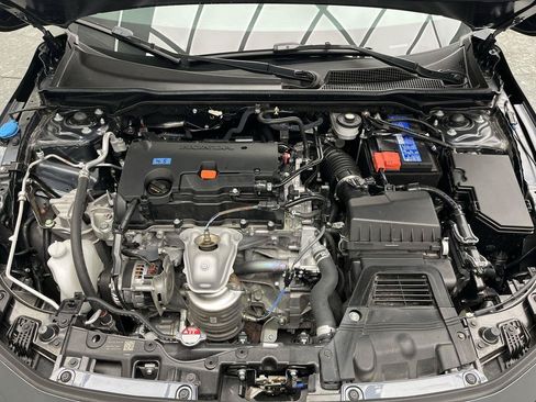 Used 2023 Honda Civic LX image 20