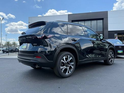 New 2026 MAZDA CX-5 Preferred AWD/4WD image 13