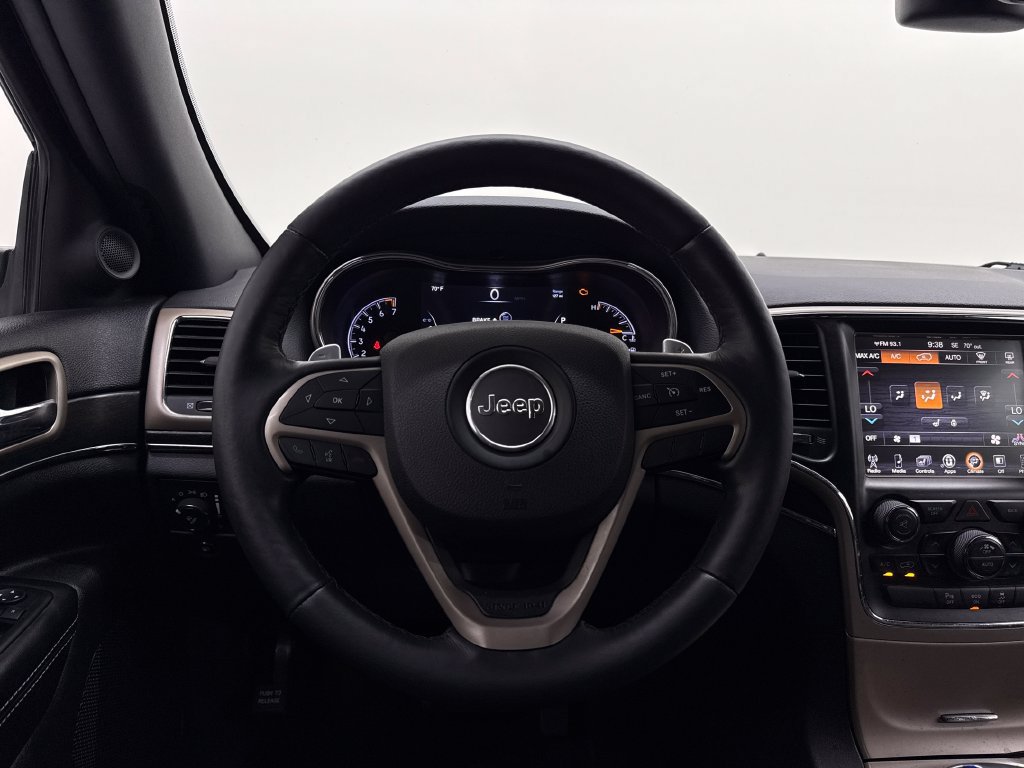 Used 2015 Jeep Grand Cherokee Limited AWD/4WD image 18
