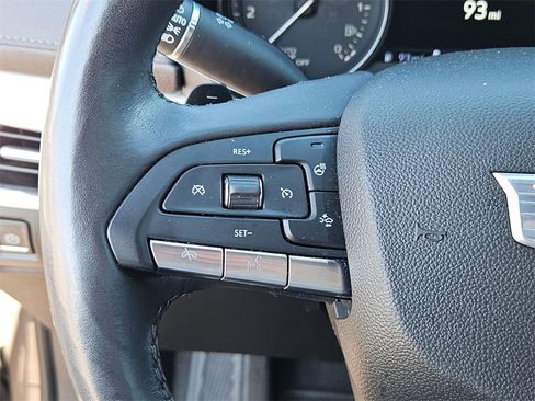 Used 2020 Cadillac XT4 Premium Luxury image 17