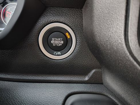 New 2026 RAM 2500 Tradesman image 28