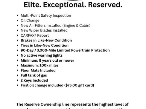 Used 2022 Chevrolet Equinox LT image 19