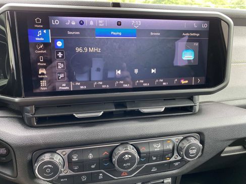 New 2026 Jeep Wrangler Unlimited Sport AWD/4WD image 10