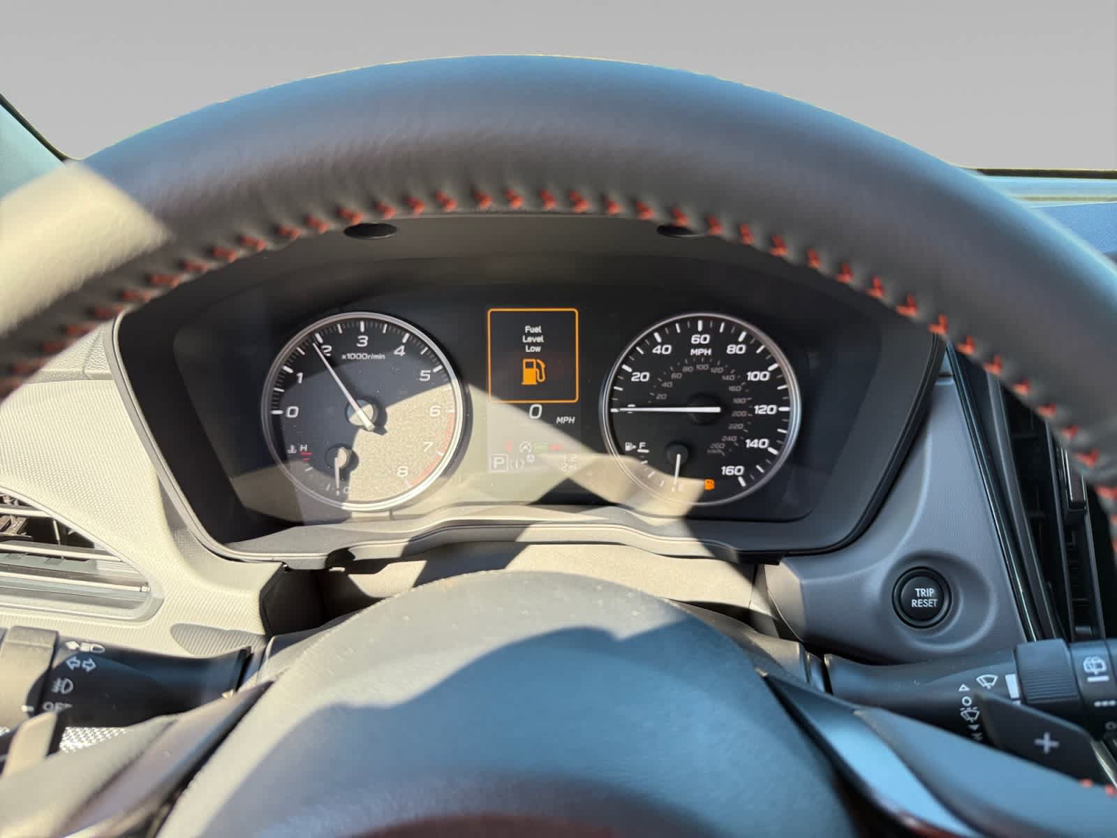 New 2026 Subaru Crosstrek 2.5i Limited AWD/4WD image 14