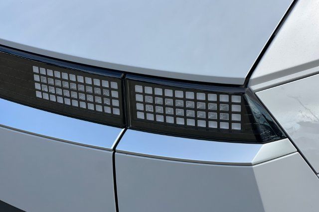 Certified 2024 Hyundai Ioniq 5 SEL RWD image 39