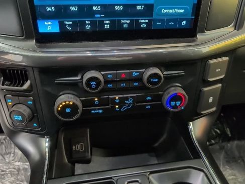 Used 2025 Ford F150 STX w/ Equipment Group 200A image 21