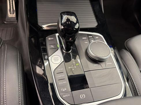 Certified 2024 BMW X3 M40i AWD/4WD image 17