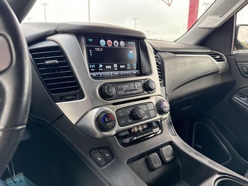 Used 2020 GMC Yukon SLT w/ Value Plus Edition image 17